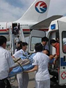 麻江县接送服务