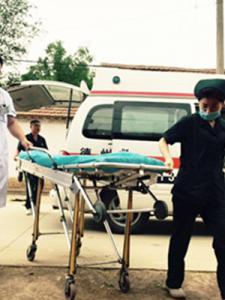 麻江县院后转乡